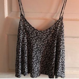 kimchi blue floral tank!